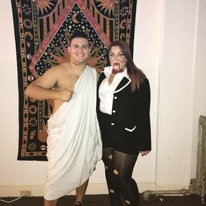 Meet your Posher, Coby